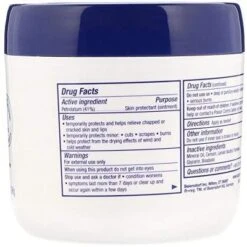 Aquaphor - Original Ointment, For Dry Skin Treatment, 14 Oz
