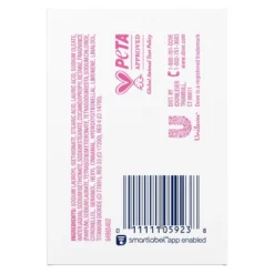 Dove Beauty Garden Tea Party Bar Soaps - Rose Berry Bouquet - Limited Edition - 15oz/4pk