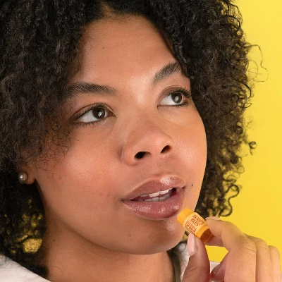 Burt's Bees Tinted Lip Balm - Halloween - 0.049oz/3ct 5 Burt's Bees Tinted Lip Balm - Halloween - 0.049oz/3ct - Image 3