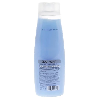 Alberto VO5 2 In 1 With Soy Milk Moisturizing Shampoo And Conditioner For Dry And Damage Hair, 15 Ounce 3 Alberto VO5 2 In 1 With Soy Milk Moisturizing Shampoo And Conditioner For Dry And Damage Hair, 15 Ounce