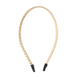 Unique Bargains Women's Cute Thin Chain Headbands 1 Pc -The Body Shop GUEST 90c8ff7a 54dc 4c4e bfa5 79a94f6c88ec