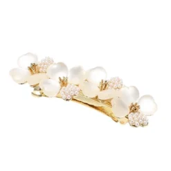 Unique Bargains Women's Flower Hairpins Hair Barrettes 1 Pc 14 Unique Bargains Women's Flower Hairpins Hair Barrettes 1 Pc -The Body Shop GUEST 911da6fb 44b9 4dc9 bed8 78eec405d4e1