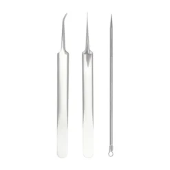 Unique Bargains Facial Pimple Extractor Tool Kit 1 Set 15 Unique Bargains Facial Pimple Extractor Tool Kit 1 Set -The Body Shop GUEST 9477b2af b8ec 4811 b09f 2679f10434f7