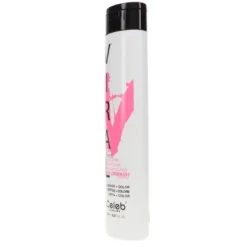 Celeb Luxury Viral Pastel Light Pink Colorwash Shampoo 8.25 Oz
