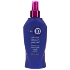 It's A 10 Miracle Leave-In Product Conditioner 10 Oz (2 Pack)