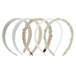 Unique Bargains Women's Flower Hairband 1 Set 17 Unique Bargains Women's Flower Hairband 1 Set -The Body Shop GUEST 9f9a45e4 1c80 4eb9 ad60 a5dafb7b6c52