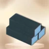 Diane Sanding Block - Fine/Xtra-Fine | Foam Block Is Flexible Enough To Conform To Slightly Curved And Flat Surfaces.- Blue # D973 (PACK OF 3) -The Body Shop GUEST a0ba0864 e2b4 438c b0a6 95a9cc3e0f8d