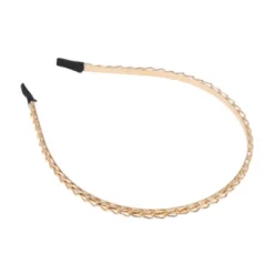 Unique Bargains Women's Cute Thin Chain Headbands 1 Pc -The Body Shop GUEST a13eb610 5156 48b4 80d7 fc269c484e60
