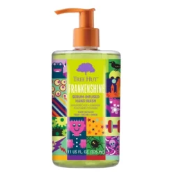 Tree Hut Serum-Infused Hand Wash - Frankenshine - 11 Fl Oz 15 Tree Hut Serum-Infused Hand Wash - Frankenshine - 11 Fl Oz -The Body Shop GUEST abd3bbc1 0a89 4221 98a4 23b9f0d69858