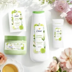 Dove Beauty Garden Tea Party Body Scrub - English Pear Blossom - Limited Edition - 15oz 15 Dove Beauty Garden Tea Party Body Scrub - English Pear Blossom - Limited Edition - 15oz -The Body Shop GUEST b4df5517 f7ab 49cb 80b8 3daec2ead82c