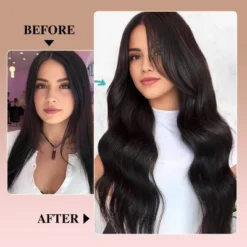 Jessie's Wig 18-26 Inch Tape In Hair Extensions 50g For Women Thin Hair Straight #4 Light Brown 20 Pcs/Pack -The Body Shop GUEST b6a335eb 8200 408e 9b69 69d60a944bd7