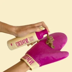 Coco & Eve Velvet Self Tan Application Mitt - Ulta Beauty