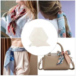 Unique Bargains Women's Triangle Design Headband 1 Pc -The Body Shop GUEST b70f4fa5 9a85 4377 ada1 0522327d2fea