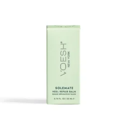 VOESH New York Solemate Heel Repair Mint Balm - 0.74 Fl Oz