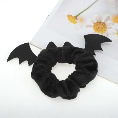 Unique Bargains Cute Halloween Hair Elastics 1 Pc 6 Unique Bargains Cute Halloween Hair Elastics 1 Pc - Image 4