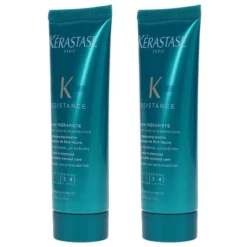 Kérastase Kerastase Resistance Bain Therapiste Shampoo 2.5 Oz 2 Pack