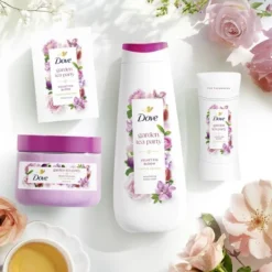 Dove Beauty Garden Tea Party Body Scrub - Velvet Fig Bloom - Limited Edition - 15oz 15 Dove Beauty Garden Tea Party Body Scrub - Velvet Fig Bloom - Limited Edition - 15oz -The Body Shop GUEST c25164b0 518b 4ca5 aef1 1db0e44b6624 1