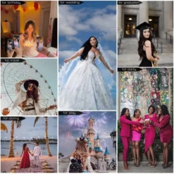 Jessie's Wig 20-38 Inch Straight Glueless Wig 13X4 Pre Cut Lace Natural Black 1 Pc/Pack 16 Jessie's Wig 20-38 Inch Straight Glueless Wig 13X4 Pre Cut Lace Natural Black 1 Pc/Pack -The Body Shop GUEST ce9c85ce b491 42aa a6af 85cac427892d