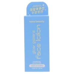 Kara Beauty Glow Getters Face Lotion 1.69 Oz
