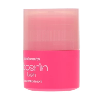 Kara Beauty Lipcerin Lush Lip Balm Treatment Sweet Pea 0.49 Oz 5 Kara Beauty Lipcerin Lush Lip Balm Treatment Sweet Pea 0.49 Oz - Image 3