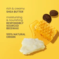 Burt's Bees Beeswax Lip Balm - Halloween - 0.049oz/3ct 16 Burt's Bees Beeswax Lip Balm - Halloween - 0.049oz/3ct -The Body Shop GUEST d2192d74 e84a 4571 acce 59ef5d0fb358 2