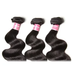 UNICE Body Wave Bundle 20 Inches -The Body Shop GUEST d41aa45d 2392 4ee0 b74e c6ce8eb525ac 1
