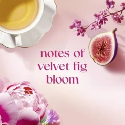 Dove Beauty Garden Tea Party Body Scrub - Velvet Fig Bloom - Limited Edition - 15oz 13 Dove Beauty Garden Tea Party Body Scrub - Velvet Fig Bloom - Limited Edition - 15oz -The Body Shop GUEST d60068f9 e5d2 46ab 9f4d b9bd9a44f2d9 2