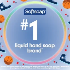 Softsoap Seasonal Back To Cool Liquid Hand Soap - Blueberry - 11.25oz 16 Softsoap Seasonal Back To Cool Liquid Hand Soap - Blueberry - 11.25oz -The Body Shop GUEST d6174b9a 4a3f 4bf8 b061 b94dda3e1868