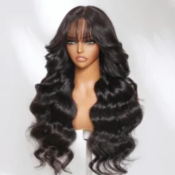 UNICE 7x5 Bye Bye Knots Loose Wave Wig 22 Inches