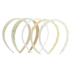 Unique Bargains Women's Flower Hairband 1 Set 18 Unique Bargains Women's Flower Hairband 1 Set -The Body Shop GUEST d9828067 2192 40df 9d54 c94ca4856846