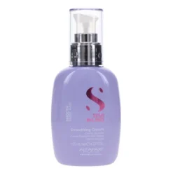Alfaparf Milano Semi Di Lino Smoothing Cream 4.23 Oz -The Body Shop GUEST dc02e5d1 452c 4fd2 b049 007420652b71
