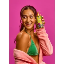 Tree Hut Serum-Infused Hand Wash - Frankenshine - 11 Fl Oz 12 Tree Hut Serum-Infused Hand Wash - Frankenshine - 11 Fl Oz -The Body Shop GUEST dd549f9f a031 4ee1 976a 161b42dc6c19