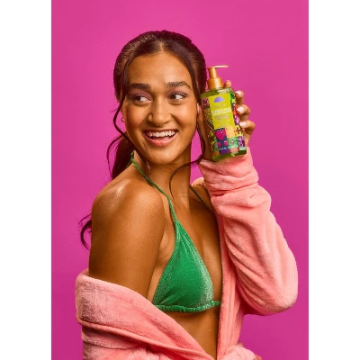 Tree Hut Serum-Infused Hand Wash - Frankenshine - 11 Fl Oz 6 Tree Hut Serum-Infused Hand Wash - Frankenshine - 11 Fl Oz - Image 4