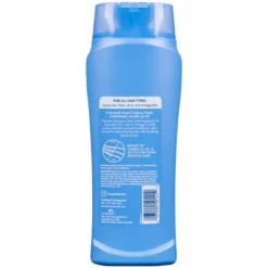 Finesse Daily Renewal Regular Shampoo, 13 Oz