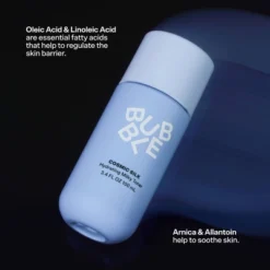 Bubble Skincare Cosmic Silk Hydrating Milky Toner - 3.4 Fl Oz -The Body Shop GUEST dec0e3ee f22b 46e2 9bac b7217ffdd086