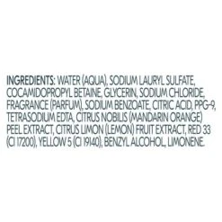 Degree® Degree All Day Fresh Body Wash - Citrus - 20 Fl Oz 18 Degree® Degree All Day Fresh Body Wash - Citrus - 20 Fl Oz -The Body Shop GUEST e609b052 0d84 4635 abf8 b8d388c1e3ac