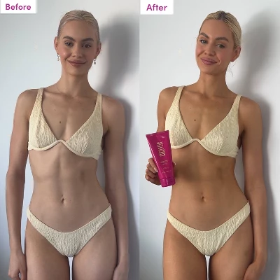 Coco & Eve Sun-kissed Gradual Tanning Lotion - 6.76 Fl Oz - Ulta Beauty 4 Coco & Eve Sun-kissed Gradual Tanning Lotion - 6.76 Fl Oz - Ulta Beauty - Image 2