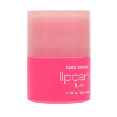 Kara Beauty Lipcerin Lush Lip Balm Treatment Sweet Pea 0.49 Oz 9 Kara Beauty Lipcerin Lush Lip Balm Treatment Sweet Pea 0.49 Oz - Image 7