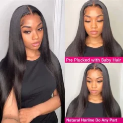 Jessie's Wig 12-20 Inch Lace Frontal Straight 4x4 Natural Black 1 Pc/Pack 17 Jessie's Wig 12-20 Inch Lace Frontal Straight 4x4 Natural Black 1 Pc/Pack -The Body Shop GUEST ecd78b8f cb5c 47af 94f9 2cd5328df045