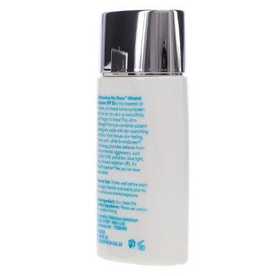 Colorescience Sunforgettable Total Protection No-Show Mineral Sunscreen SPF 50 1.7 Oz 8 Colorescience Sunforgettable Total Protection No-Show Mineral Sunscreen SPF 50 1.7 Oz - Image 6