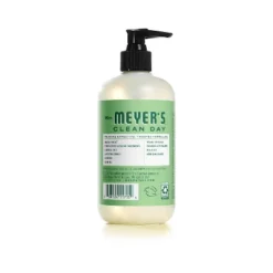 Mrs. Meyer's Clean Day Liquid Hand Soap - 12.5 Fl Oz