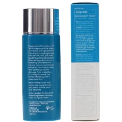 Colorescience Sunforgettable Total Protection Face Shield Classic Broad Spectrum SPF 50 1.8 Oz