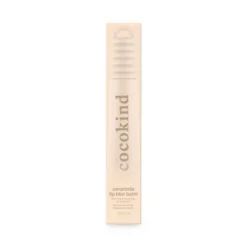Cocokind Ceramide Lip Blur Balm - 0.37 Fl Oz