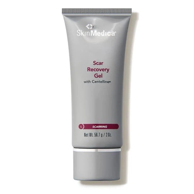 SkinMedica Scar Recovery Gel 2oz 3 SkinMedica Scar Recovery Gel 2oz