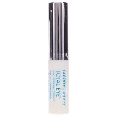 Colorescience Total Eye Three In One Renewal Therapy SPF 35 Deep 0.23 Oz 4 Colorescience Total Eye Three In One Renewal Therapy SPF 35 Deep 0.23 Oz - Image 2