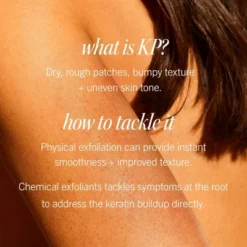 FIRST AID BEAUTY KP Bump Eraser Exfoliating Body Scrub For Sensitive To Normal Skin - Peach - 8oz - Ulta Beauty 16 FIRST AID BEAUTY KP Bump Eraser Exfoliating Body Scrub For Sensitive To Normal Skin - Peach - 8oz - Ulta Beauty -The Body Shop GUEST f4793eda 0e0d 4a25 989c 8b11ab0892fe