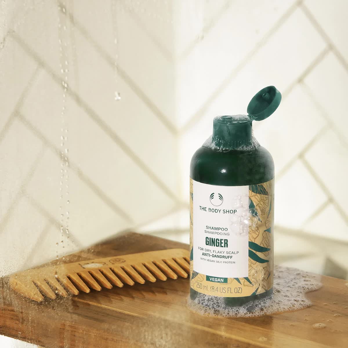 The Body Shop -The Body Shop photo 5 16952167281631252001231